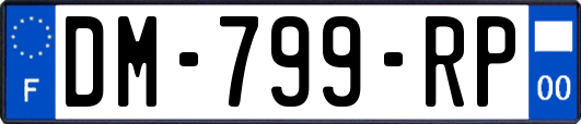 DM-799-RP