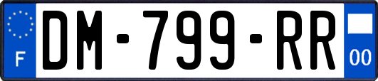 DM-799-RR