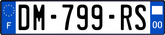 DM-799-RS