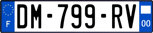 DM-799-RV