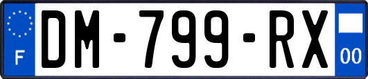 DM-799-RX