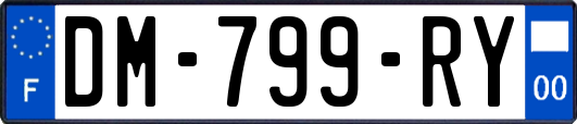 DM-799-RY
