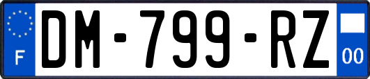 DM-799-RZ