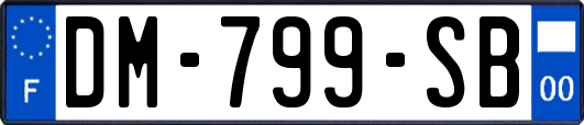 DM-799-SB