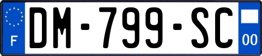 DM-799-SC