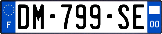 DM-799-SE