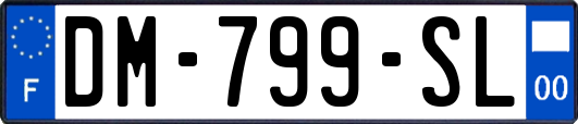 DM-799-SL