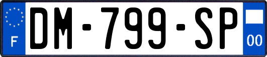 DM-799-SP