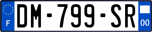 DM-799-SR