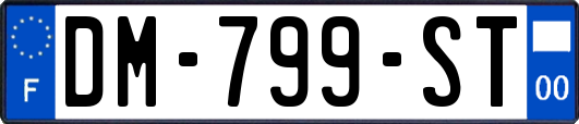 DM-799-ST