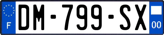 DM-799-SX