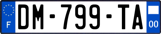 DM-799-TA