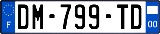DM-799-TD