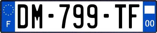 DM-799-TF