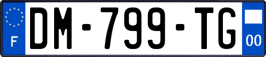 DM-799-TG