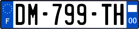 DM-799-TH