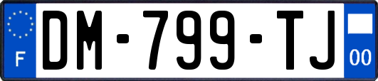 DM-799-TJ