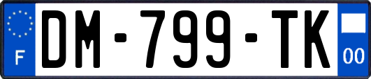 DM-799-TK