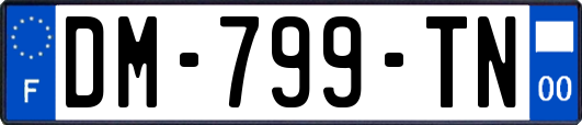 DM-799-TN