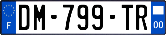 DM-799-TR
