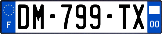 DM-799-TX