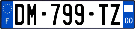 DM-799-TZ