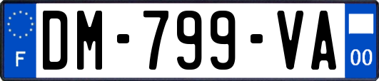 DM-799-VA