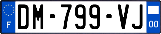 DM-799-VJ