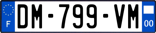 DM-799-VM