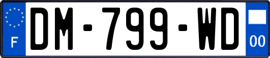 DM-799-WD