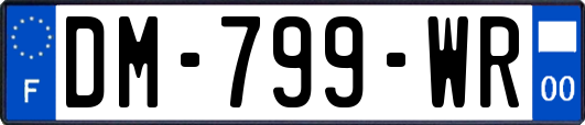 DM-799-WR