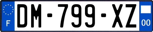 DM-799-XZ