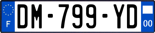 DM-799-YD