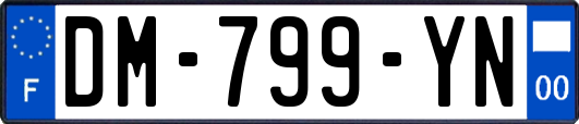 DM-799-YN