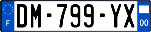 DM-799-YX