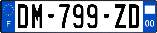 DM-799-ZD