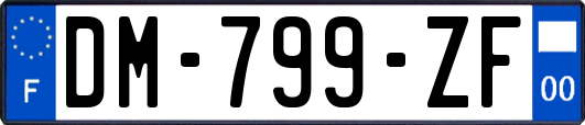 DM-799-ZF