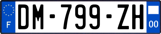 DM-799-ZH