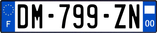 DM-799-ZN