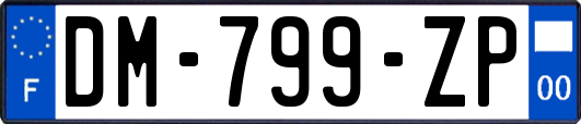 DM-799-ZP