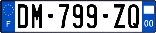 DM-799-ZQ