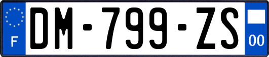 DM-799-ZS