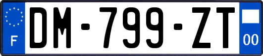 DM-799-ZT