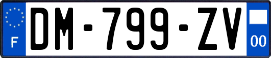 DM-799-ZV