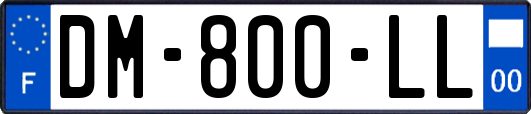 DM-800-LL