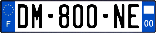 DM-800-NE