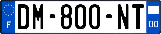 DM-800-NT