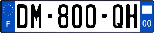 DM-800-QH