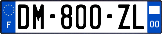 DM-800-ZL