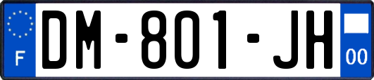 DM-801-JH